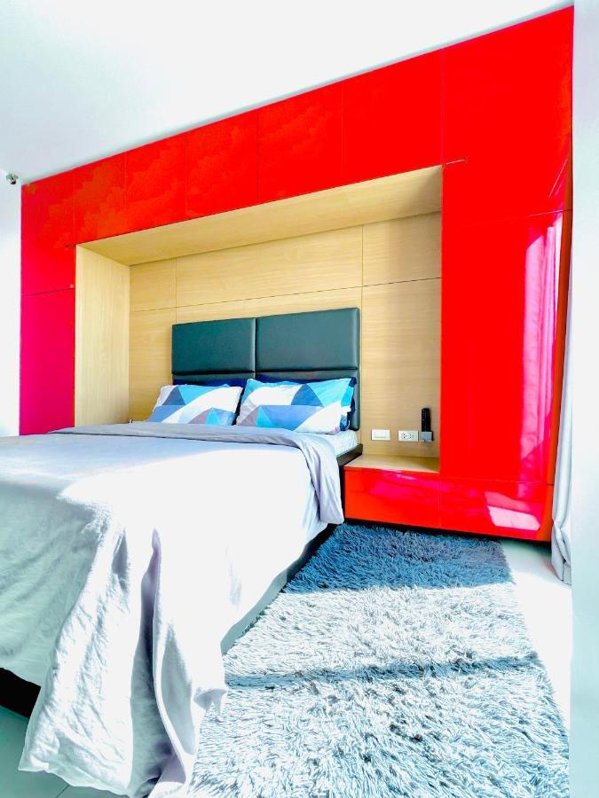 Cityscape Residences 1102 Bacolod Esterno foto