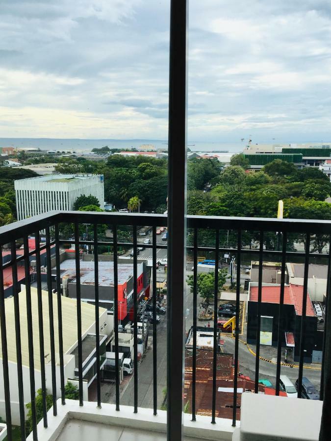 Cityscape Residences 1102 Bacolod Esterno foto