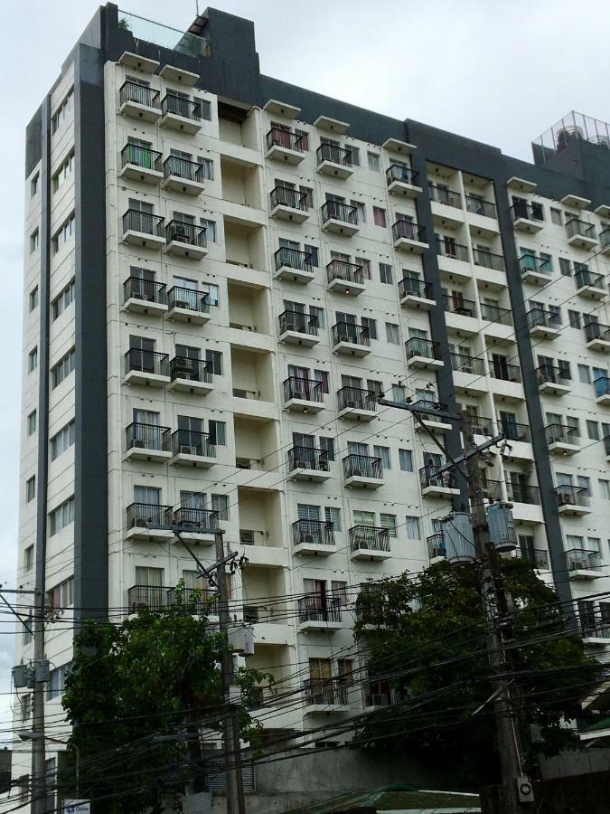 Cityscape Residences 1102 Bacolod Esterno foto