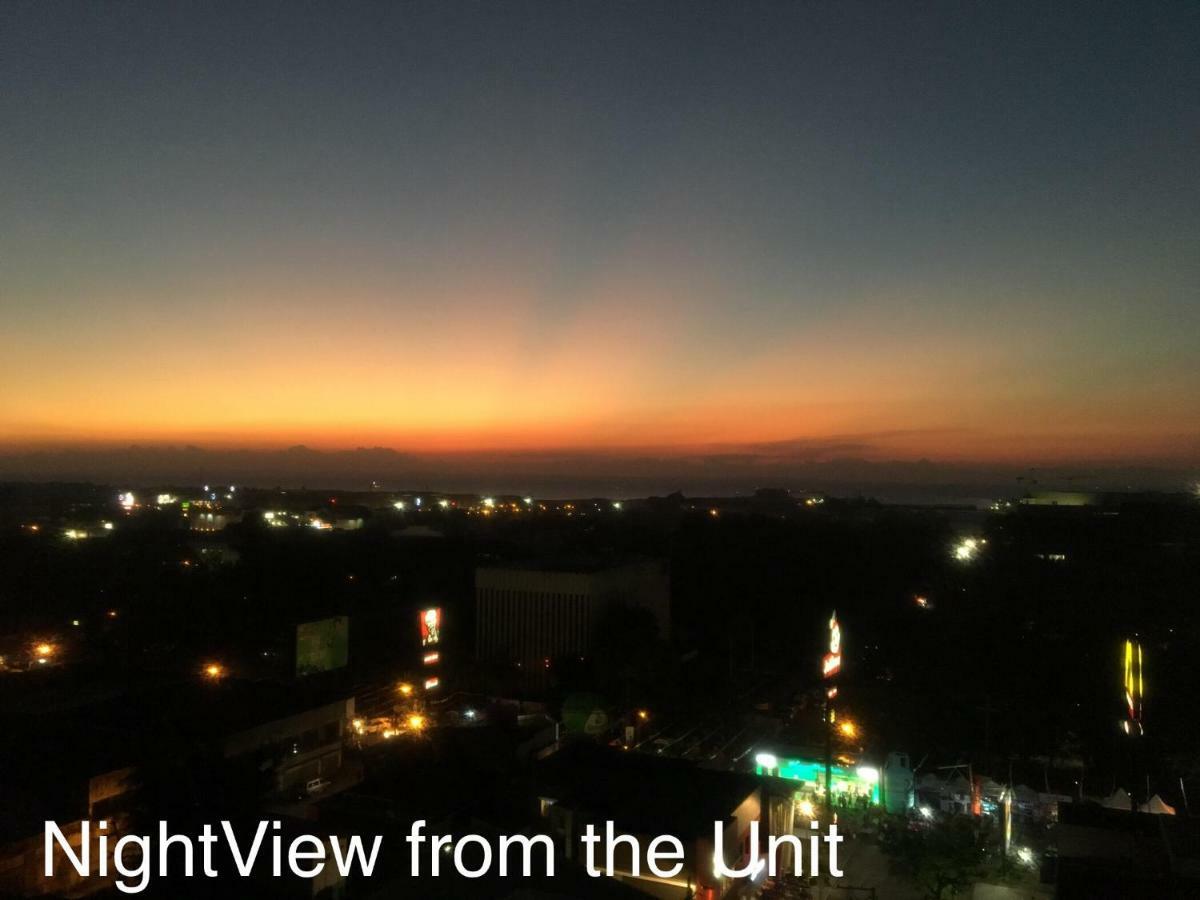 Cityscape Residences 1102 Bacolod Esterno foto
