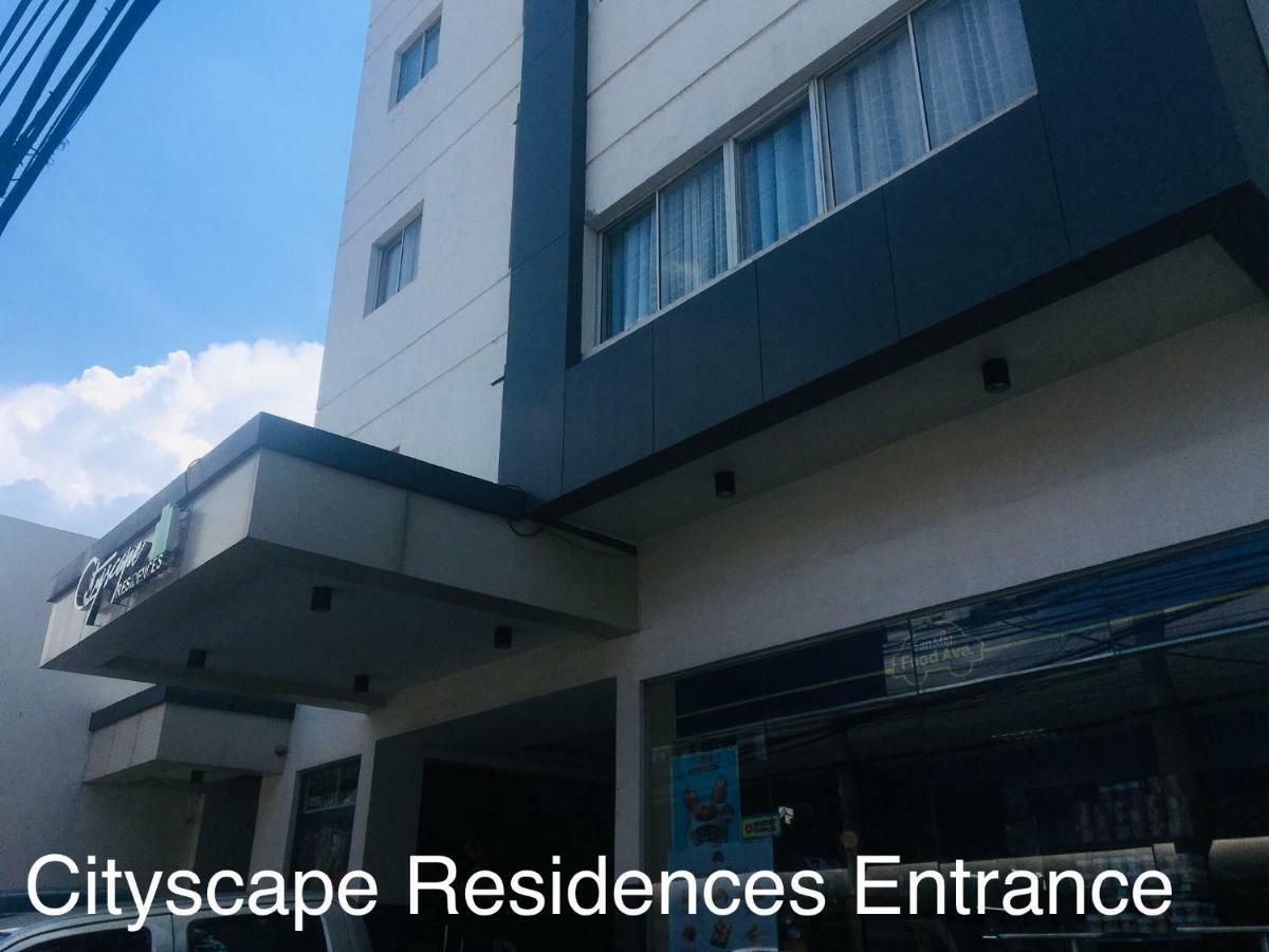 Cityscape Residences 1102 Bacolod Esterno foto